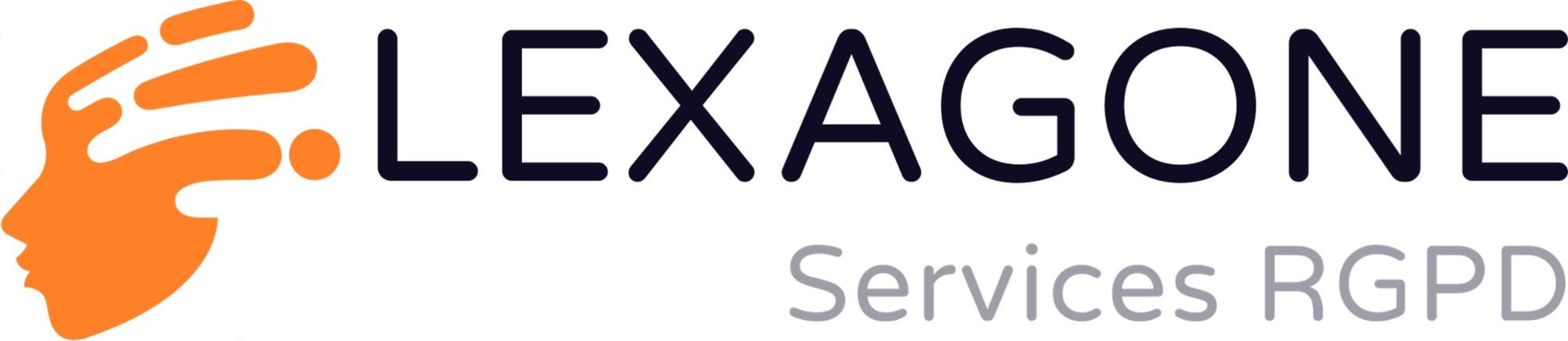 Logo Lexagone